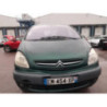 Etrier avant gauche (freinage) CITROEN XSARA PICASSO PHASE 1 d’occasion