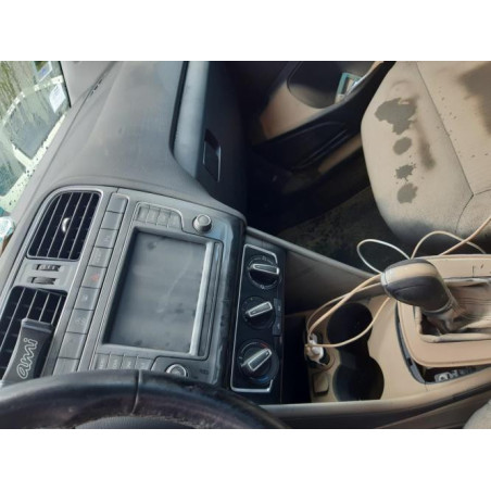 Poignee interieur avant gauche VOLKSWAGEN POLO 5 PHASE 2 d’occasion