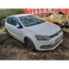 Poignee interieur avant gauche VOLKSWAGEN POLO 5 PHASE 2 d’occasion