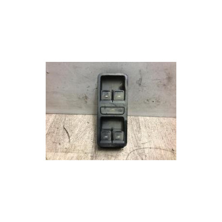 Interrupteur de leve vitre avant gauche VOLKSWAGEN POLO 5 PHASE 2 d’occasion