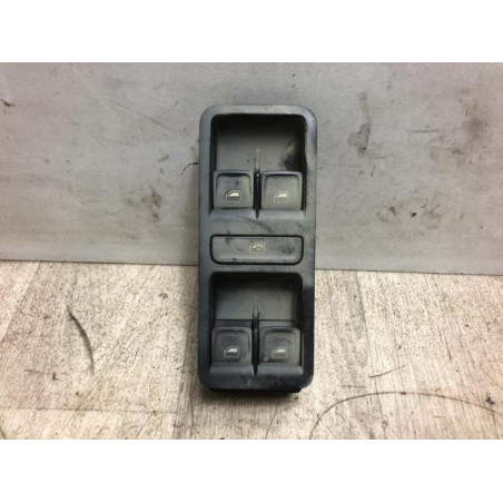 Interrupteur de leve vitre avant gauche VOLKSWAGEN POLO 5 PHASE 2 d’occasion