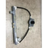 Leve vitre mecanique arriere gauche RENAULT SCENIC 1 PHASE 2 d’occasion