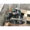 Boite de vitesses RENAULT MEGANE 2 PHASE 2 d’occasion