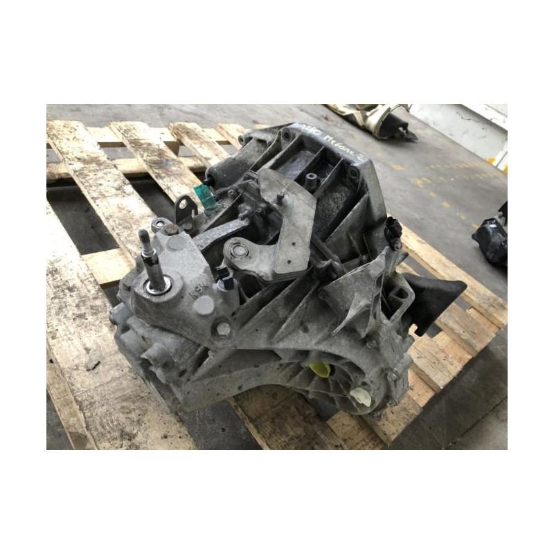 Boite de vitesses RENAULT MEGANE 2 PHASE 2 d’occasion