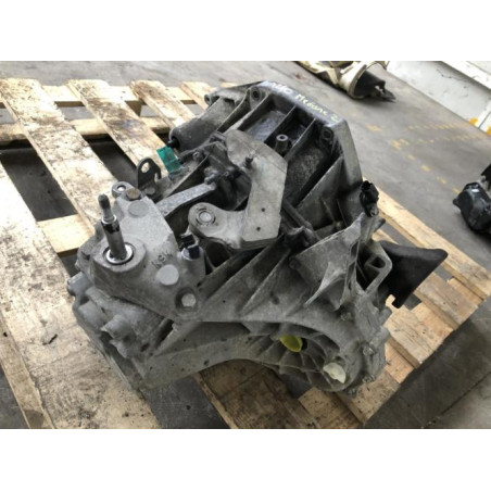 Boite de vitesses RENAULT MEGANE 2 PHASE 2 d’occasion