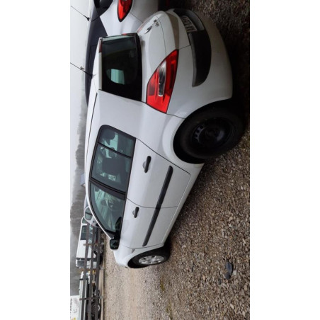 Boite de vitesses RENAULT MEGANE 2 PHASE 2 d’occasion