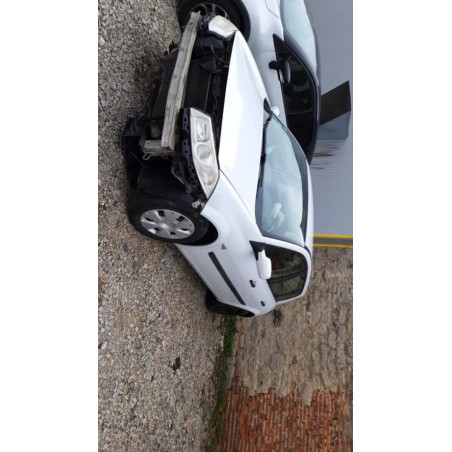 Boite de vitesses RENAULT MEGANE 2 PHASE 2 d’occasion