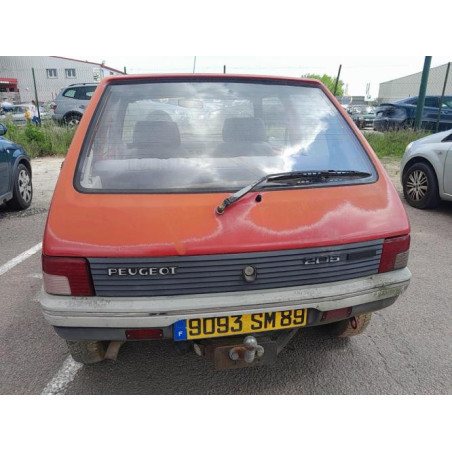 Retroviseur gauche PEUGEOT 205 PHASE 2 d’occasion