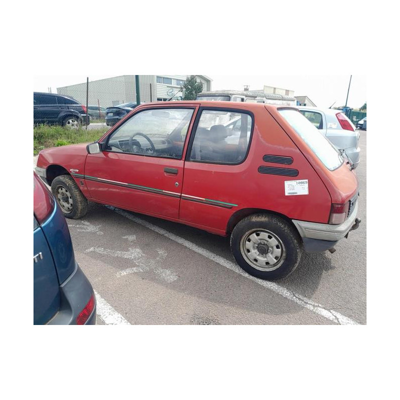 Retroviseur gauche PEUGEOT 205 PHASE 2 d’occasion