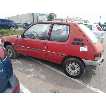 Retroviseur gauche PEUGEOT 205 PHASE 2 d’occasion