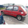 Retroviseur gauche PEUGEOT 205 PHASE 2 d’occasion