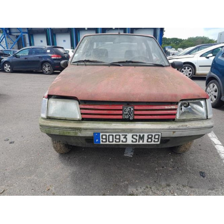 Retroviseur gauche PEUGEOT 205 PHASE 2 d’occasion