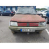 Retroviseur gauche PEUGEOT 205 PHASE 2 d’occasion