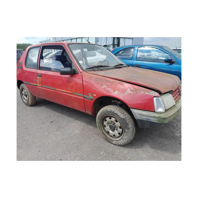 Retroviseur gauche PEUGEOT 205 PHASE 2 d’occasion