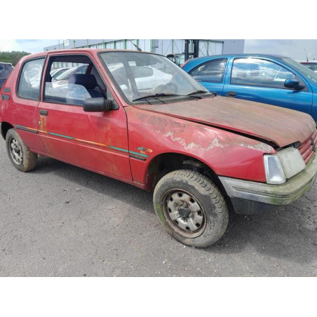 Retroviseur gauche PEUGEOT 205 PHASE 2 d’occasion
