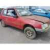 Retroviseur gauche PEUGEOT 205 PHASE 2 d’occasion