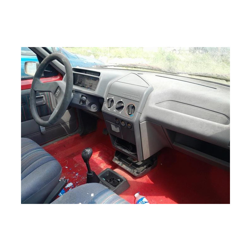 Retroviseur gauche PEUGEOT 205 PHASE 2 d’occasion
