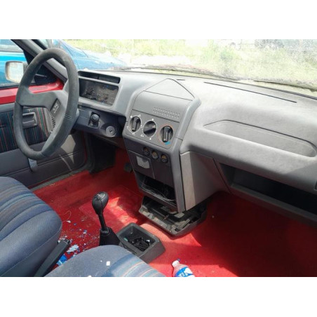 Retroviseur gauche PEUGEOT 205 PHASE 2 d’occasion