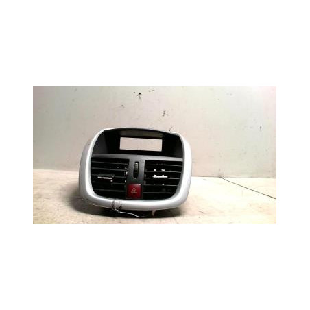 Aerateur tableau de bord PEUGEOT 207 PHASE 2 d’occasion