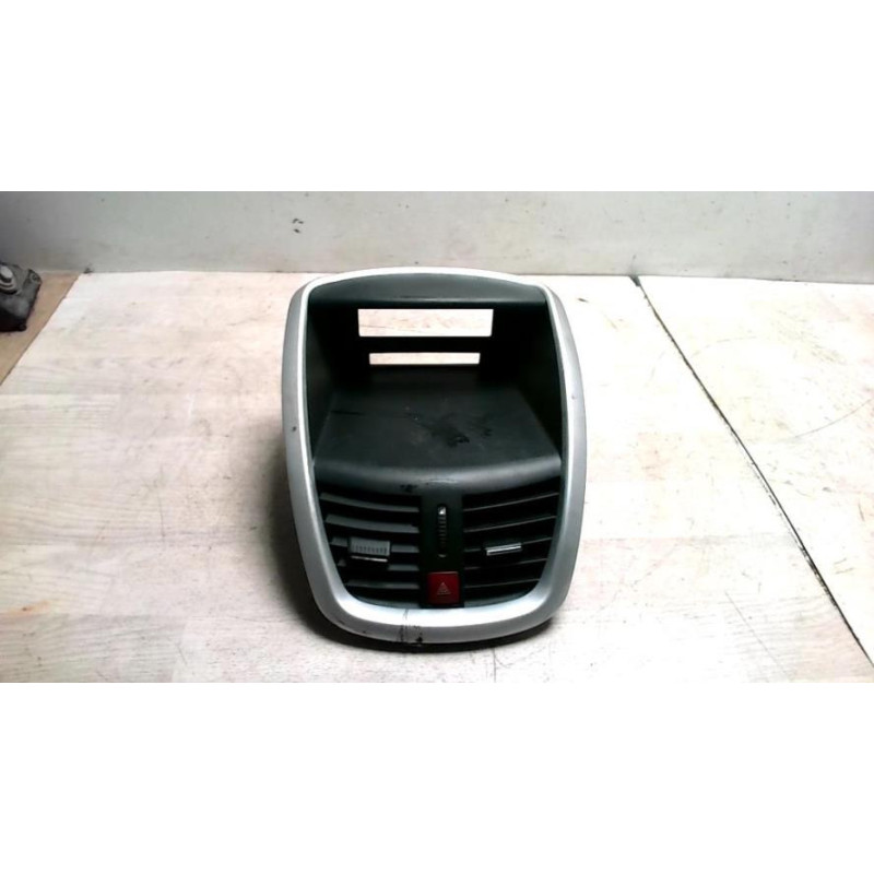 Aerateur tableau de bord PEUGEOT 207 PHASE 2 d’occasion
