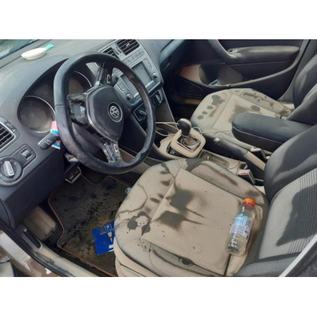 Baie de pare brise VOLKSWAGEN POLO 5 PHASE 2 d’occasion