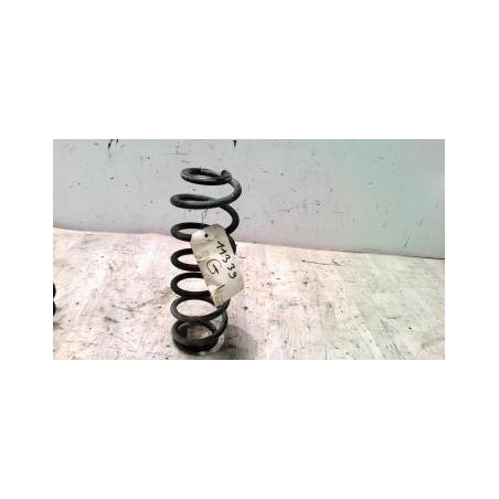 Ressort de suspension arriere droit VOLKSWAGEN GOLF 6 d’occasion