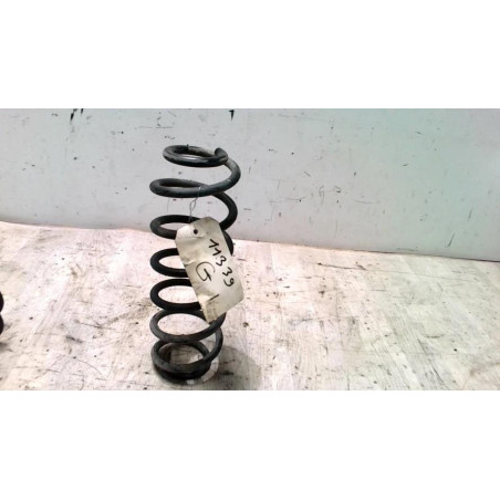Ressort de suspension arriere droit VOLKSWAGEN GOLF 6 d’occasion