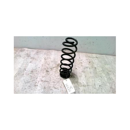 Ressort de suspension arriere droit VOLKSWAGEN GOLF 6 d’occasion