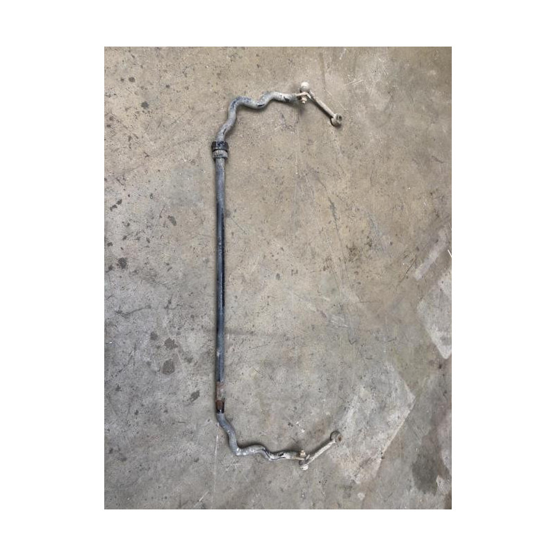 Barre stabilisatrice PORSCHE CAYENNE 1 PHASE 1 d’occasion