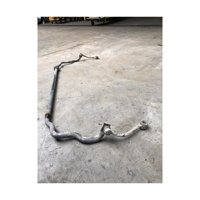 Barre stabilisatrice PORSCHE CAYENNE 1 PHASE 1 d’occasion