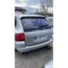 Barre stabilisatrice PORSCHE CAYENNE 1 PHASE 1 d’occasion