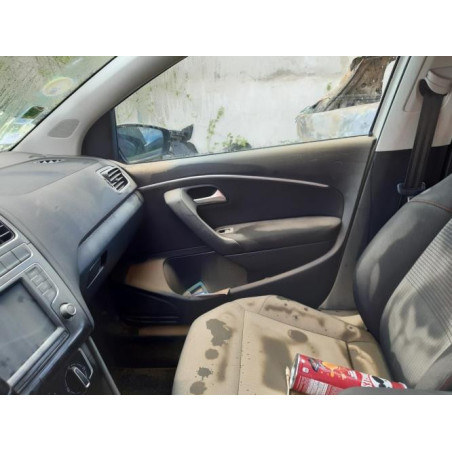 Renfort pare choc arriere (traverse) VOLKSWAGEN POLO 5 PHASE 2 d’occasion