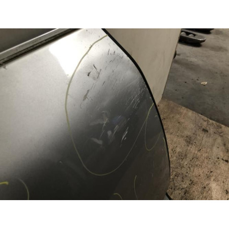 Porte arriere droit PORSCHE CAYENNE 1 PHASE 1 d’occasion