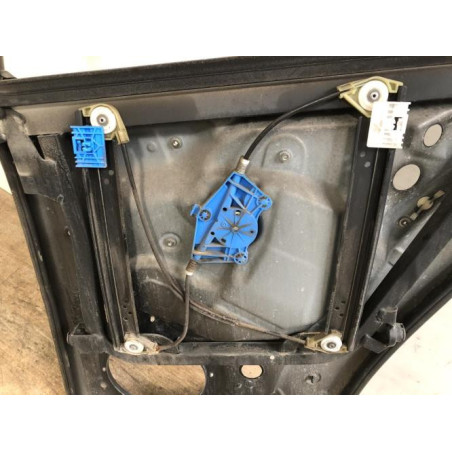 Mecanisme de leve vitre electrique arriere gauche PORSCHE CAYENNE 1 PHASE 1 d’occasion