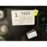Mecanisme de leve vitre electrique arriere gauche PORSCHE CAYENNE 1 PHASE 1 d’occasion