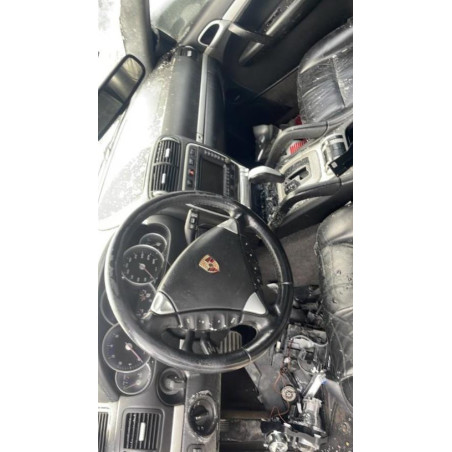 Mecanisme de leve vitre electrique arriere gauche PORSCHE CAYENNE 1 PHASE 1 d’occasion