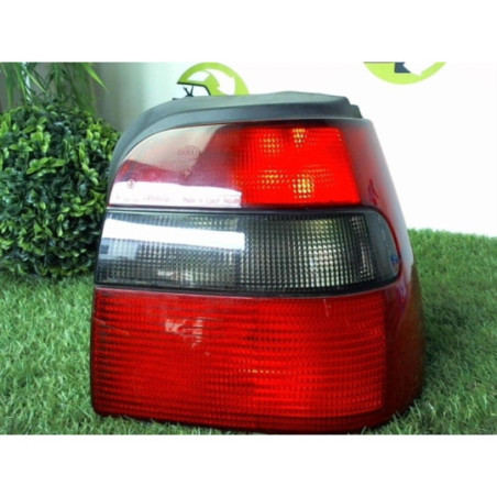 Feu arriere principal droit (feux) SKODA FELICIA PHASE 2 d’occasion