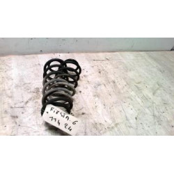 Lame de ressort arriere gauche FORD FIESTA 6 PHASE 1 d’occasion