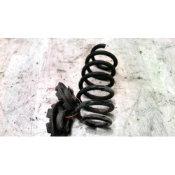 Ressort de suspension arriere gauche RENAULT CLIO 4 PHASE 1 d’occasion