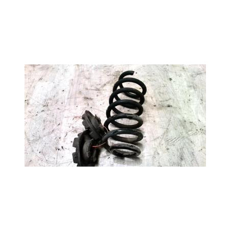 Ressort de suspension arriere gauche RENAULT CLIO 4 PHASE 1 d’occasion