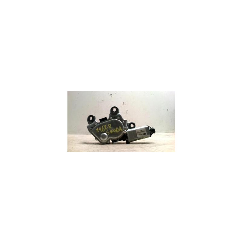Moteur essuie glace avant SKODA OCTAVIA 2 PHASE 2 BREAK d’occasion