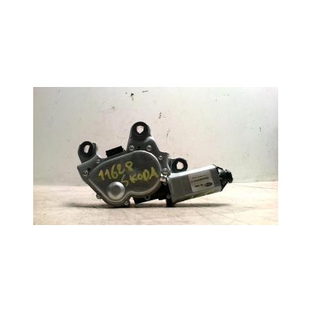 Moteur essuie glace avant SKODA OCTAVIA 2 PHASE 2 BREAK d’occasion