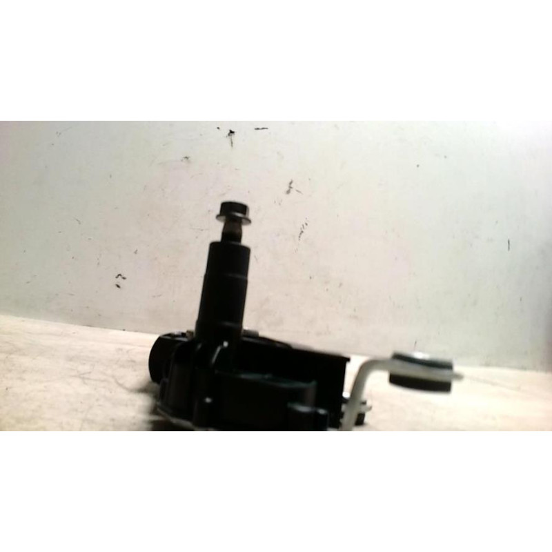 Moteur essuie glace avant SKODA OCTAVIA 2 PHASE 2 BREAK d’occasion