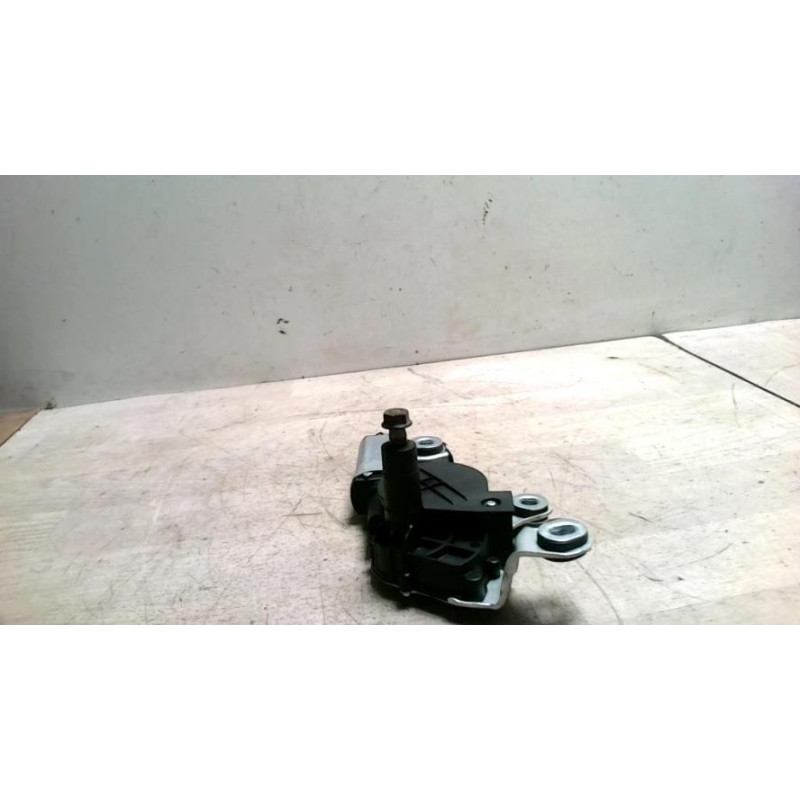 Moteur essuie glace avant SKODA OCTAVIA 2 PHASE 2 BREAK d’occasion