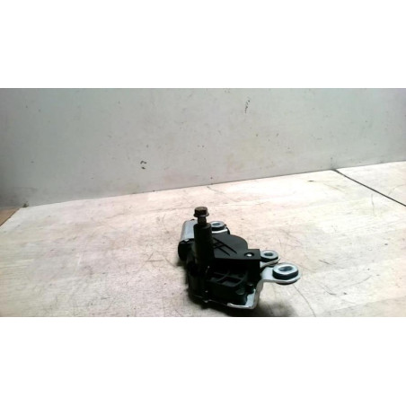 Moteur essuie glace avant SKODA OCTAVIA 2 PHASE 2 BREAK d’occasion