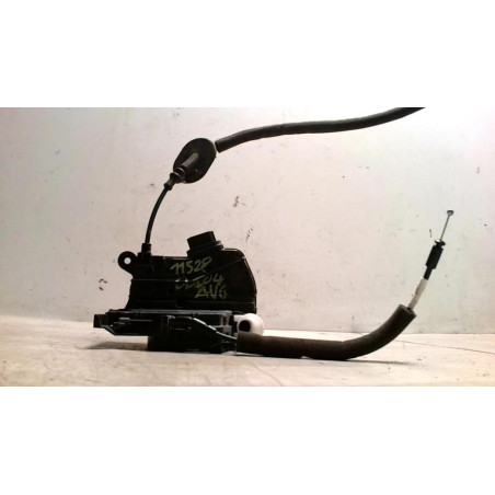 Serrure avant gauche OPEL CORSA F d’occasion