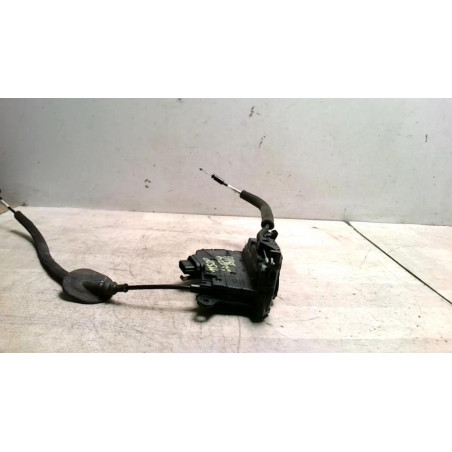 Serrure avant gauche OPEL CORSA F d’occasion