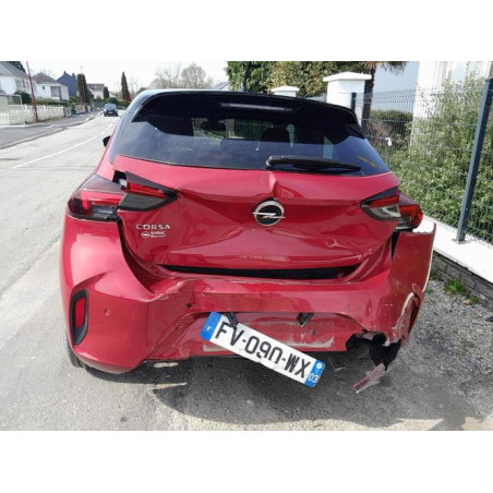 Serrure avant gauche OPEL CORSA F d’occasion