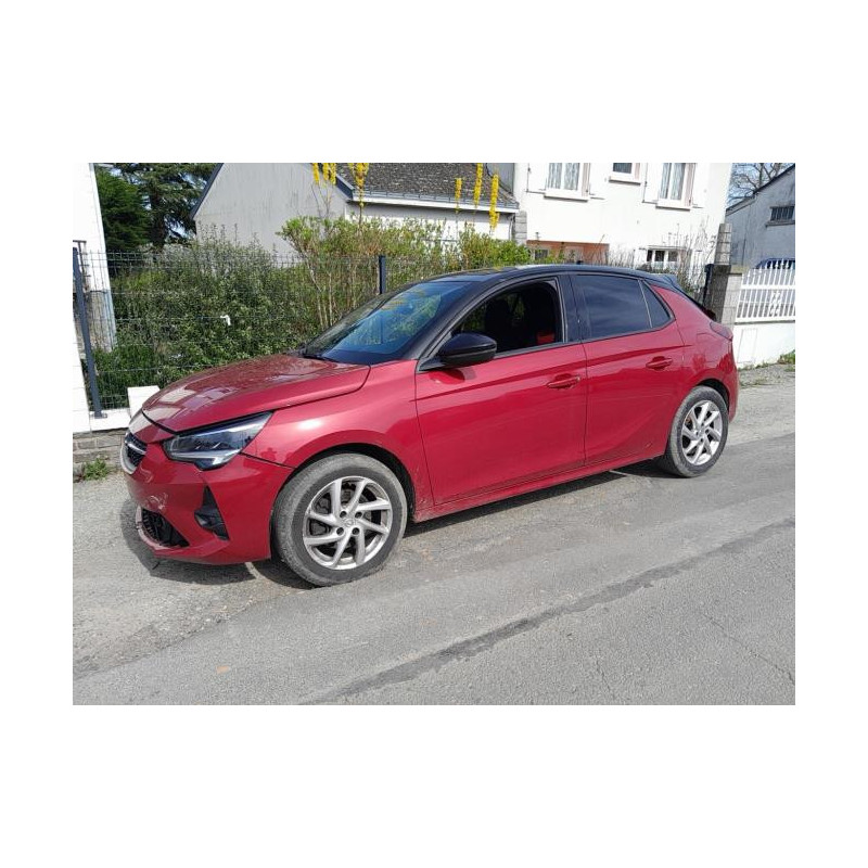 Serrure avant gauche OPEL CORSA F d’occasion