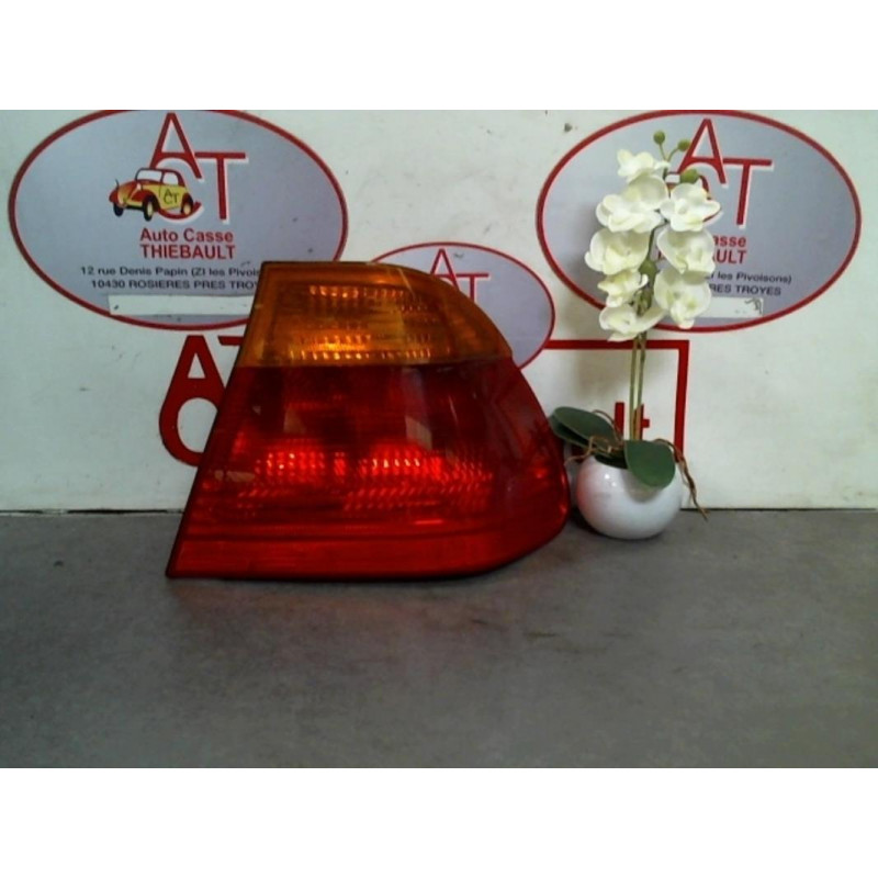 Feu arriere principal droit (feux) BMW SERIE 3 (E46) d’occasion